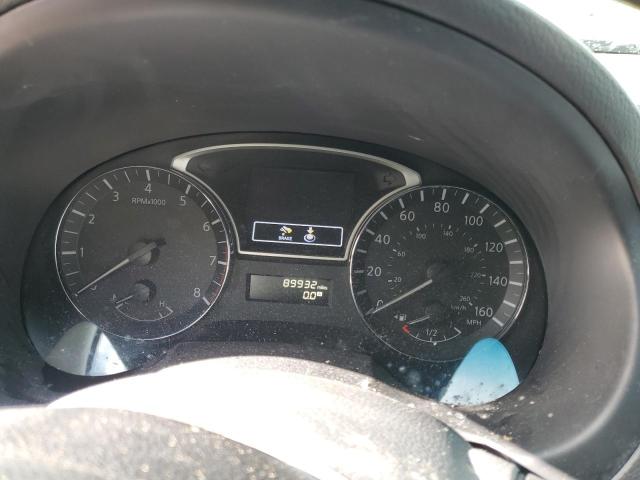 Photo 9 from auction – 2015 NISSAN ALTIMA 2.5 with VIN 1N4AL3AP2FN368092