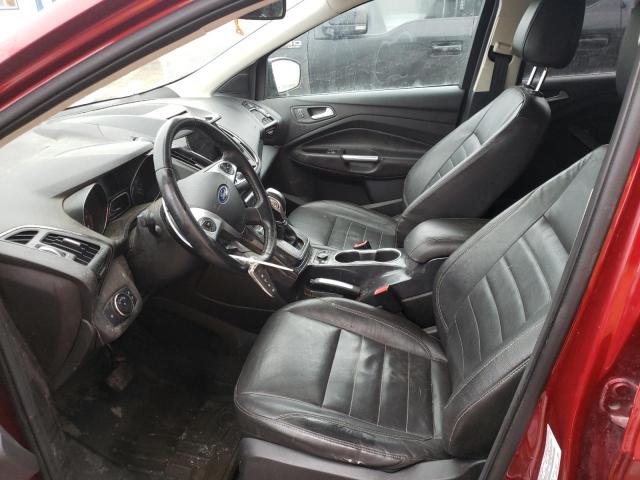 Photo 7 from auction – 2014 FORD ESCAPE TIT with VIN 1FMCU9J95EUA30609