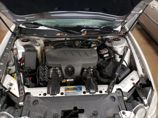 Photo 11 from auction – 2008 BUICK LACROSSE C with VIN 2G4WD582381281837