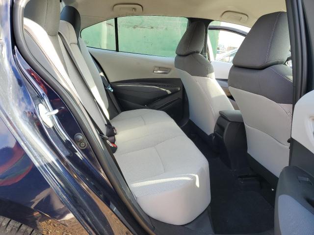 Photo 10 from auction – 2021 TOYOTA COROLLA LE with VIN 5YFEPMAE5MP229529