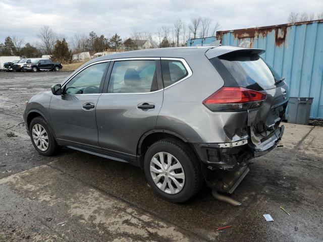 Photo 2 from auction – 2017 NISSAN ROGUE S with VIN KNMAT2MVXHP508346
