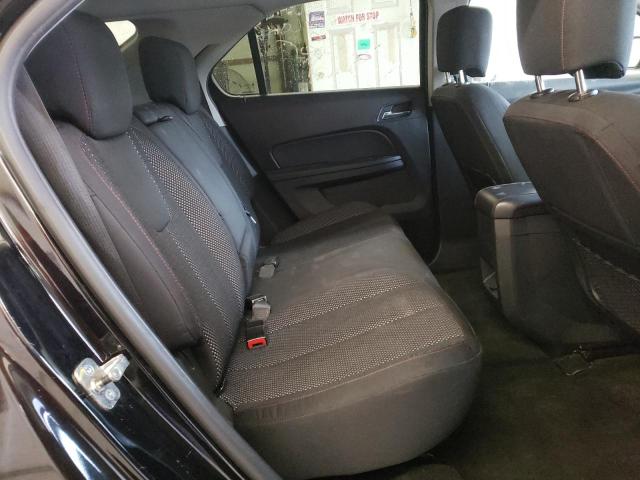 Photo 11 from auction – 2011 CHEVROLET EQUINOX LT with VIN 2GNALDEC4B1274743