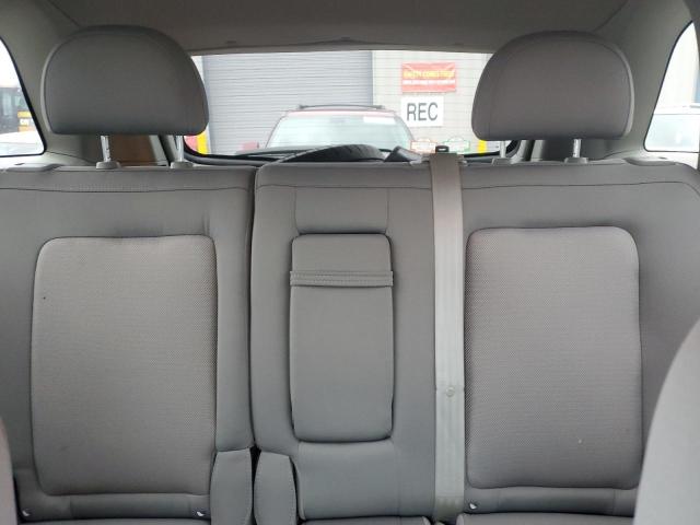 Photo 10 from auction – 2008 SATURN VUE XE with VIN 3GSCL33P88S731072
