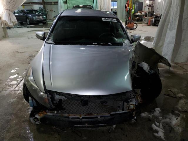 Photo 5 from auction – 2011 HONDA ACCORD LX with VIN 1HGCP2F31BA066383