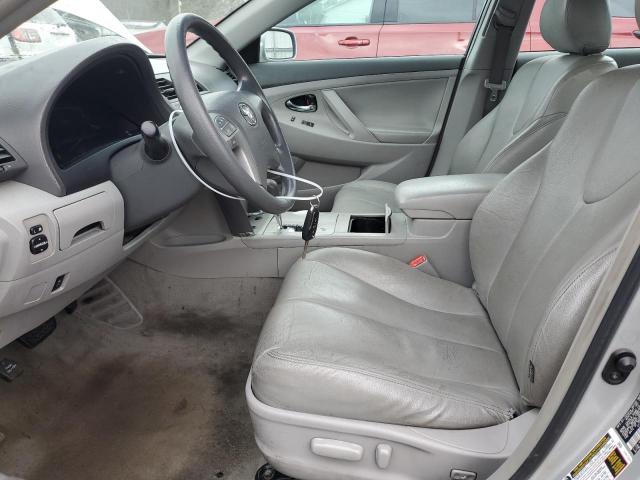 Photo 7 from auction – 2010 TOYOTA CAMRY BASE with VIN 4T1BF3EK9AU552816