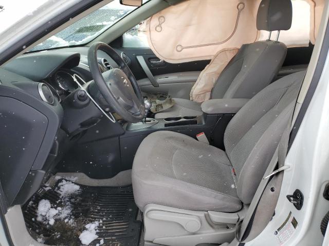 Photo 7 from auction – 2011 NISSAN ROGUE S with VIN JN8AS5MT2BW188914
