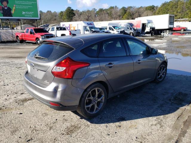 Photo 3 from auction – 2013 FORD FOCUS SE with VIN 1FADP3K29DL118104