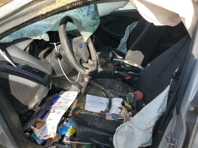 Photo 7 from auction – 2017 FORD FOCUS S with VIN 1FADP3E2XHL221095