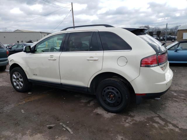 Photo 2 from auction – 2007 LINCOLN MKX with VIN 2LMDU88C37BJ31113