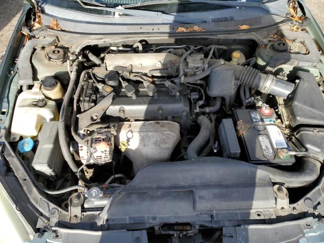 Photo 11 from auction – 2004 NISSAN ALTIMA BAS with VIN 1N4AL11D84C167140