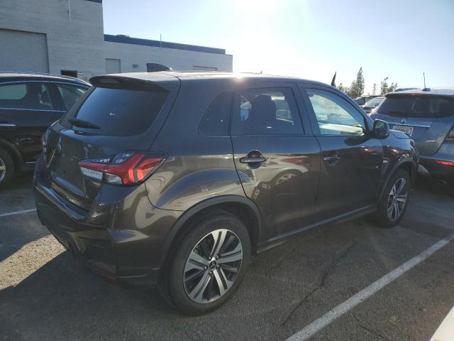 Photo 3 from auction – 2021 MITSUBISHI OUTLANDER with VIN JA4APUAU1MU010635