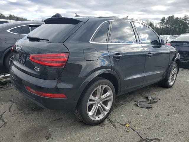 Photo 3 from auction – 2015 AUDI Q3 PRESTIG with VIN WA1GFCFSXFR000366
