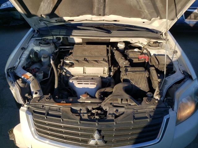 Photo 11 from auction – 2009 MITSUBISHI GALANT ES with VIN 4A3AB36F79E040018