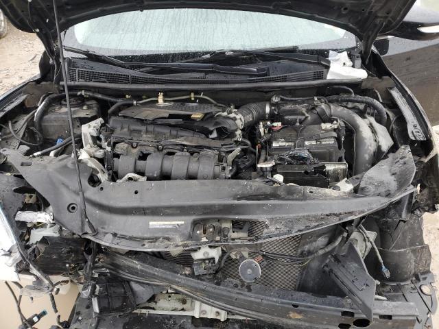 Photo 11 from auction – 2014 NISSAN SENTRA S with VIN 3N1AB7AP5EY332499