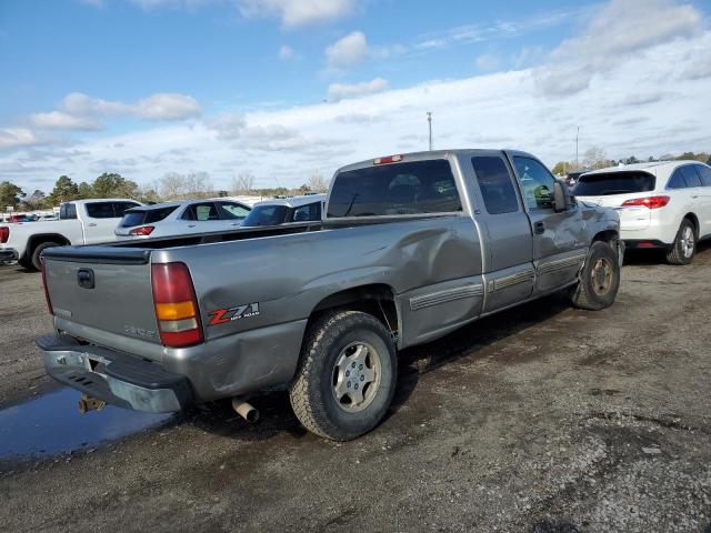 Photo 3 from auction – 2000 CHEVROLET SILVERADO with VIN 1GCEK19T9YE428134