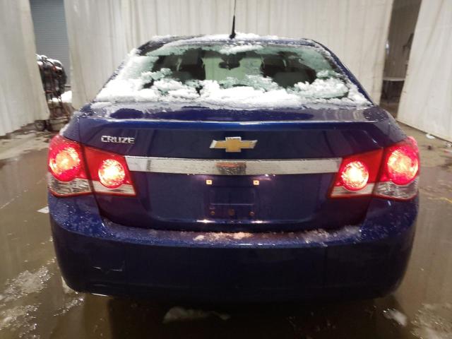 Photo 6 from auction – 2012 CHEVROLET CRUZE LS with VIN 1G1PC5SH5C7191800