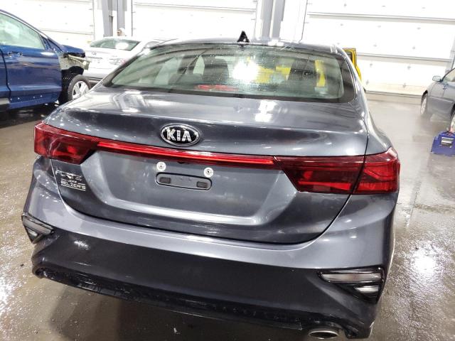 Photo 6 from auction – 2019 KIA FORTE FE with VIN 3KPF24AD5KE093444