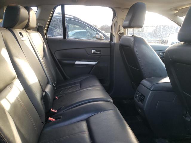 Photo 10 from auction – 2011 FORD EDGE LIMIT with VIN 2FMDK4KC2BBA83115