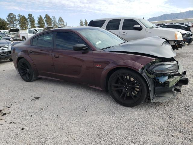 Photo 4 from auction – 2020 DODGE CHARGER SC with VIN 2C3CDXGJ7LH199416