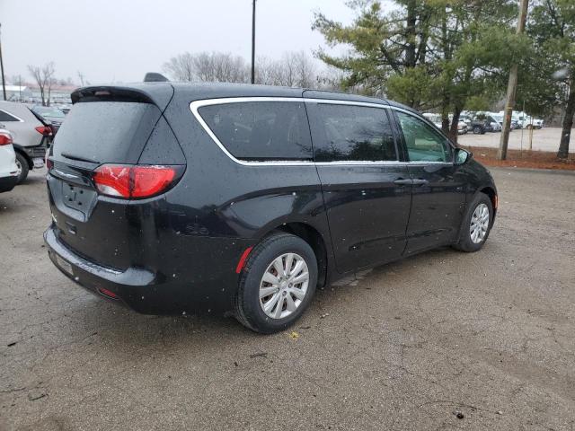 Photo 3 from auction – 2018 CHRYSLER PACIFICA L with VIN 2C4RC1AG0JR274807