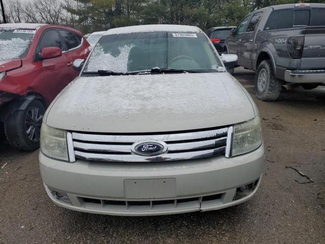 Photo 5 from auction – 2008 FORD TAURUS LIM with VIN 1FAHP25W78G158352