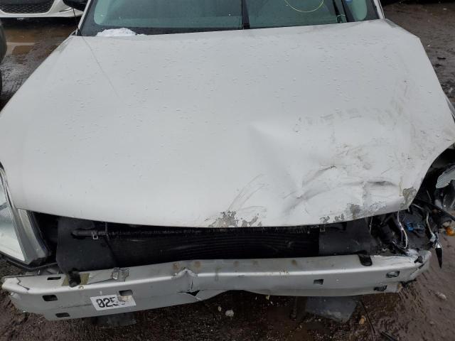 Photo 11 from auction – 2007 MERCURY MONTEGO PR with VIN 1MEHM43137G612633