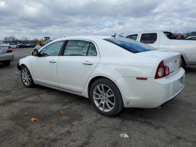 Photo 2 from auction – 2010 CHEVROLET MALIBU LTZ with VIN 1G1ZE5E71AF293698