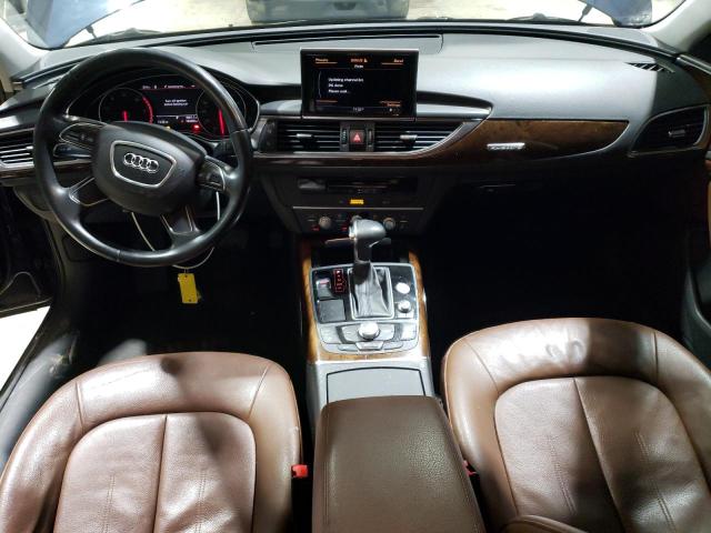 Photo 8 from auction – 2013 AUDI A6 PREMIUM with VIN WAUGFAFC3DN024738