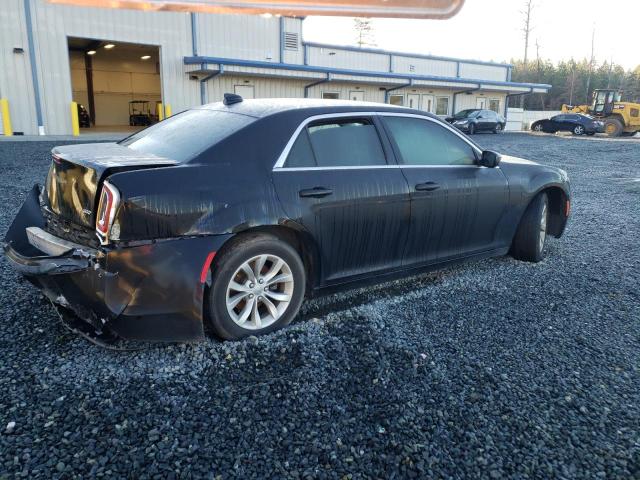Foto 3 de la subasta – 2015 CHRYSLER 300 LIMITE con VIN 2C3CCAAG8FH891895
