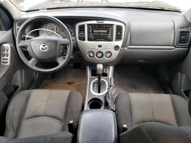 Photo 8 from auction – 2005 MAZDA TRIBUTE S with VIN 4F2YZ041X5KM37642