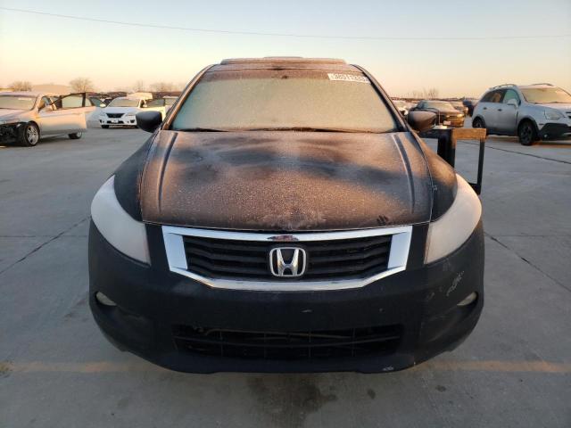 Photo 5 from auction – 2010 HONDA ACCORD EXL with VIN 1HGCP3F84AA025018