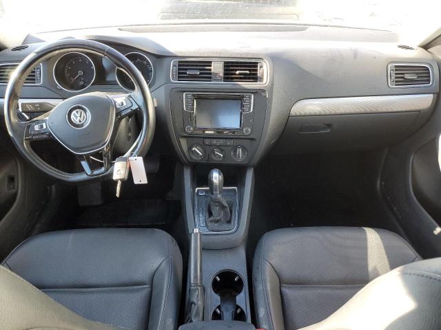 Photo 8 from auction – 2017 VOLKSWAGEN JETTA SE with VIN 3VWDB7AJ0HM380412