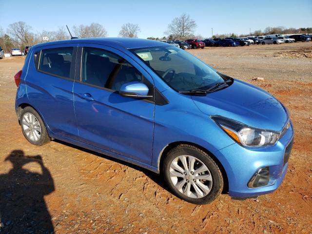 Photo 4 from auction – 2017 CHEVROLET SPARK 1LT with VIN KL8CD6SA1HC761293