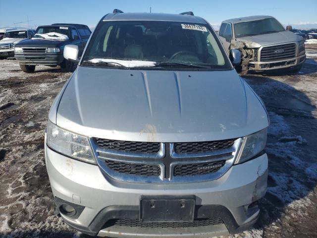 Photo 5 from auction – 2011 DODGE JOURNEY MA with VIN 3D4PH1FG8BT559547