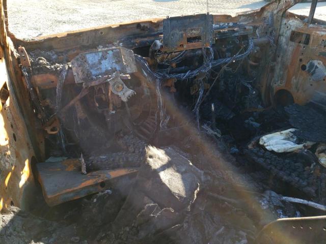 Photo 8 from auction – 2022 TOYOTA RAV4 LIMIT with VIN JTMD6RFV8ND056694
