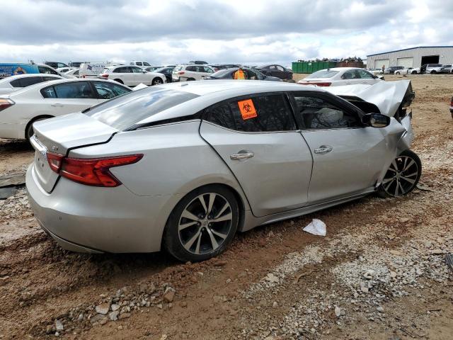 Photo 3 from auction – 2018 NISSAN MAXIMA 3.5 with VIN 1N4AA6AP6JC374666