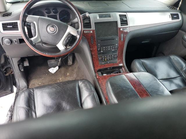 Photo 8 from auction – 2008 CADILLAC ESCALADE E with VIN 1GYFK66808R102520