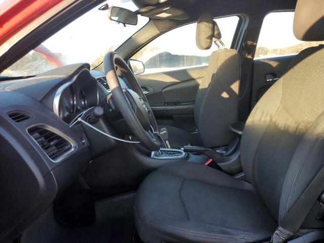 Photo 7 from auction – 2012 DODGE AVENGER SE with VIN 1C3CDZAB6CN213956