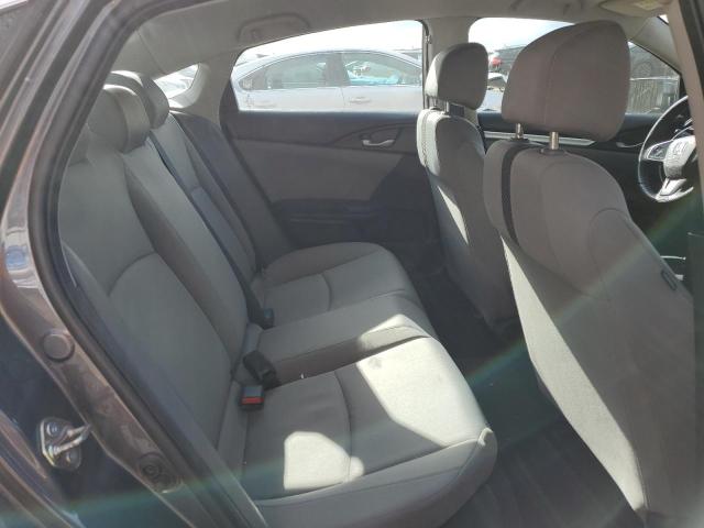 Photo 10 from auction – 2016 HONDA CIVIC LX with VIN 19XFC2F50GE216187