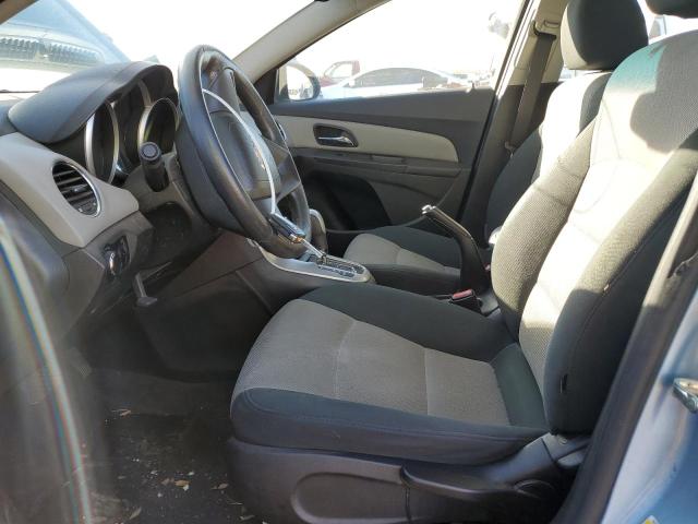 Photo 7 from auction – 2012 CHEVROLET CRUZE LS with VIN 1G1PC5SH6C7211469