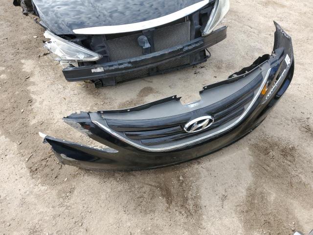 Photo 12 from auction – 2014 HYUNDAI SONATA GLS with VIN 5NPEB4AC0EH875136