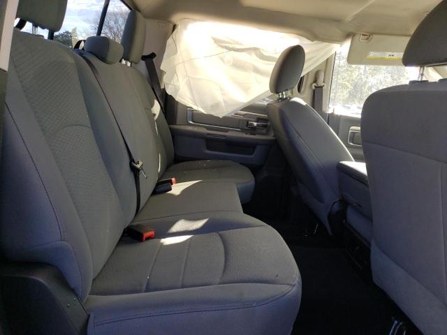 Photo 10 from auction – 2017 RAM 2500 SLT with VIN 3C6TR5DT0HG655536