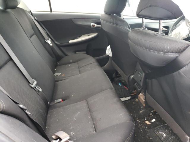 Photo 10 from auction – 2012 TOYOTA COROLLA BA with VIN 2T1BU4EE4CC786307