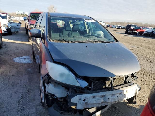 Photo 5 from auction – 2009 MAZDA 5 with VIN JM1CR293X90358585