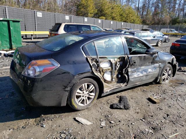 Photo 3 from auction – 2011 NISSAN ALTIMA BAS with VIN 1N4AL2AP2BN514902