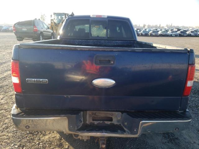 Photo 6 from auction – 2007 FORD F150 with VIN 1FTPX12587FA66358