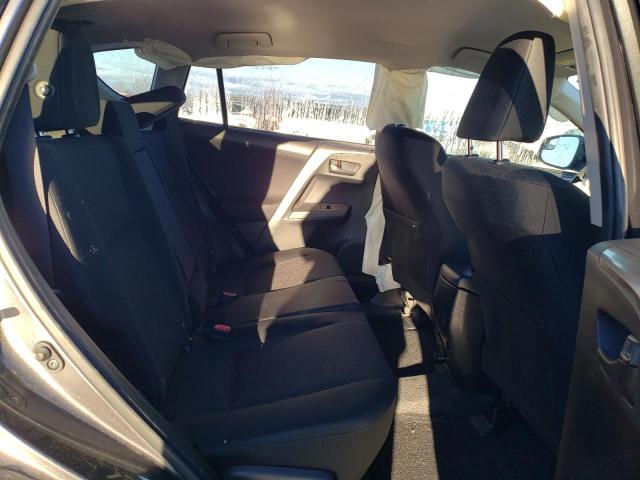 Photo 10 from auction – 2018 TOYOTA RAV4 LE with VIN JTMBFREV9JJ238151