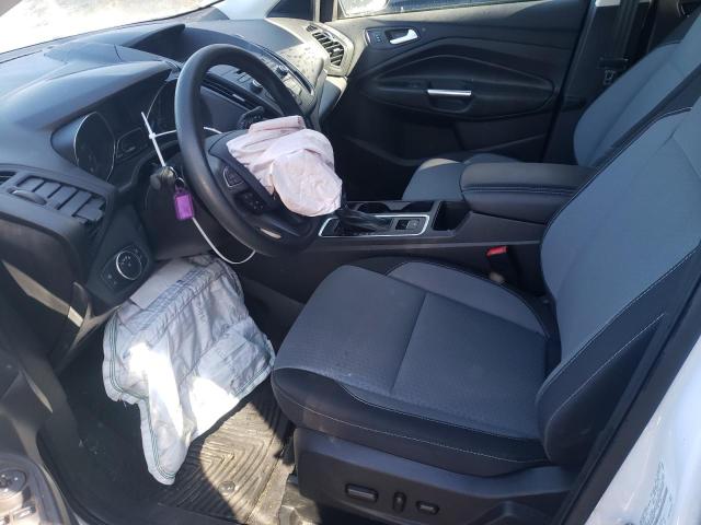 Photo 7 from auction – 2018 FORD ESCAPE SE with VIN 1FMCU9GD2JUB97807