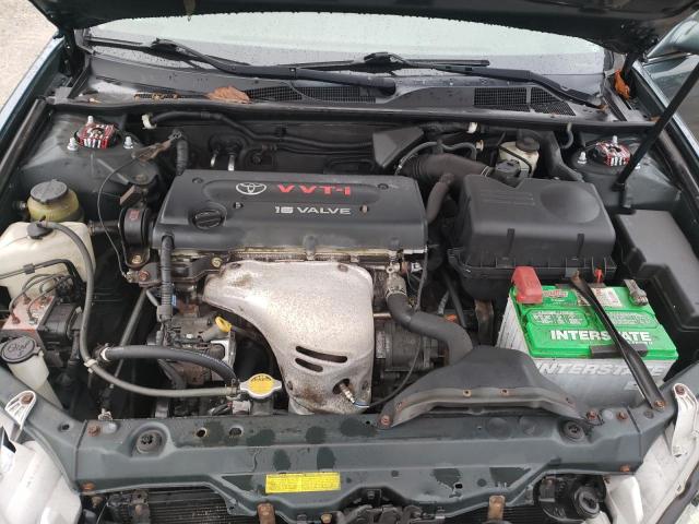 Photo 11 from auction – 2003 TOYOTA CAMRY LE with VIN 4T1BE32K03U189140