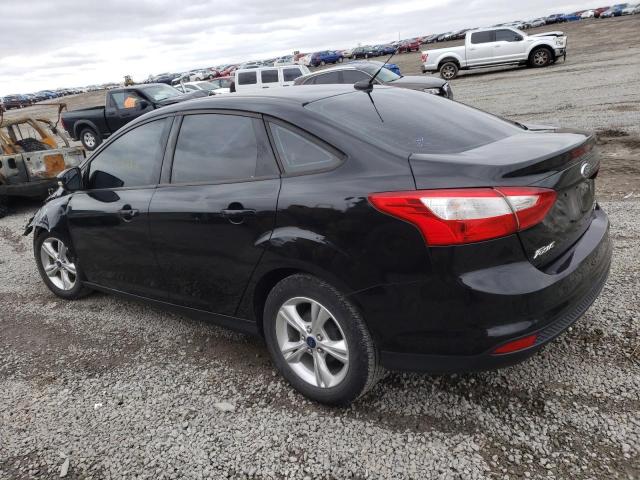 Photo 2 from auction – 2014 FORD FOCUS SE with VIN 1FADP3F2XEL386770